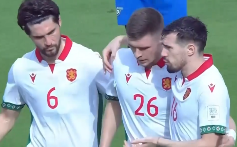 Националите с историческа победа срещу Соломоновите острови, за втори път вкараха 10 гола