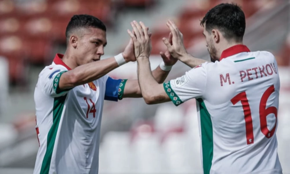 Националите ще играят срещу Индонезия във финала на ФИФА сериите