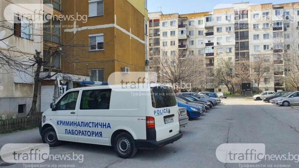 Пиян пловдивчанин превърна междублоково пространство  в ловно поле, стреля наред по минувачи