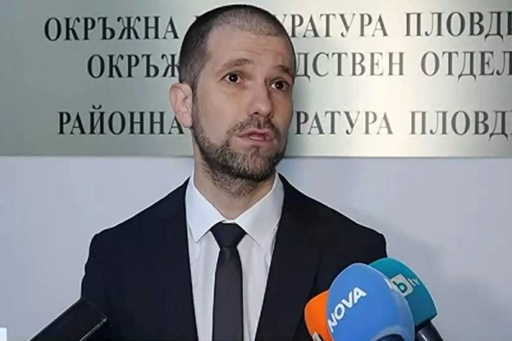 Потърпевш в крупната криптоизмама в Пловдивско изгорял с 280 000 долара