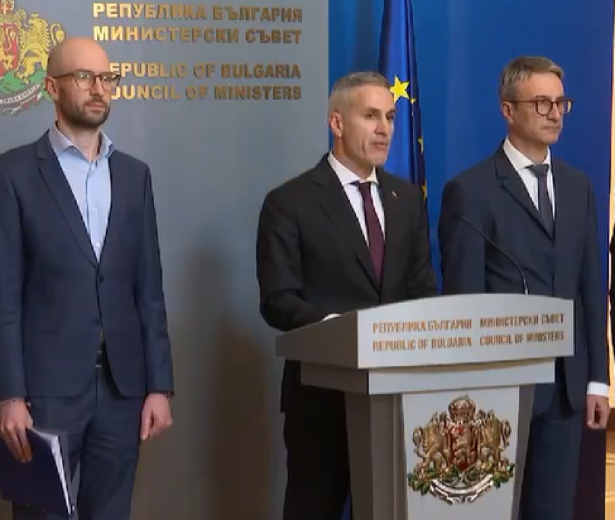 Щаб в Министерския съвет ще следи цените на електроенергията и на храните