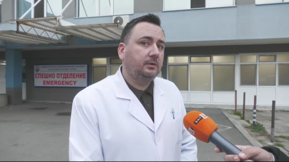 Тежко остава състоянието на детето, катастрофирало с тротинетка в Бургас