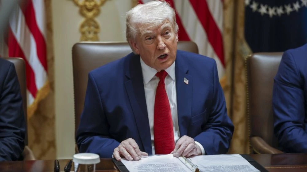 Тръмп удължава с 10 дни паузата за удари по Иран