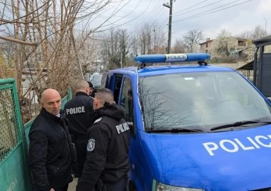 9 пъти повече сигнали и 5 пъти повече задържани в сравнение с 2024 г. при акциите срещу купения вот