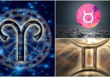 Какво очаква всяка зодия през месец АПРИЛ