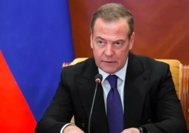 Медведев: Ядреният сблъсък между Израел и Иран става неизбежен