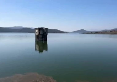 МОСВ: Някои от язовирите са пълни на 99% от обема си