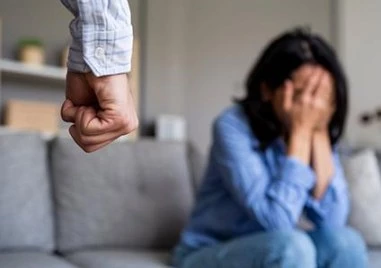Прокуратурата отчита ръст с над 15% на случаите на домашно насилие през 2025 г.