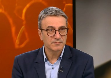 Трайчо Трайков: Мерките в подкрепа на бизнеса целят предотвратяване на инфлацията