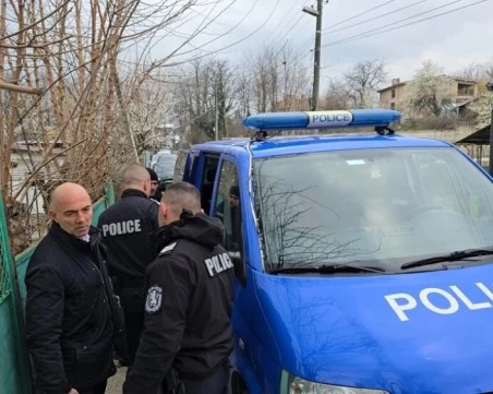 9 пъти повече сигнали и 5 пъти повече задържани в сравнение с 2024 г. при акциите срещу купения вот