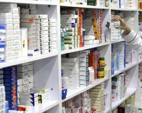 Ако войната в Иран продължи, има риск от недостиг на лекарства