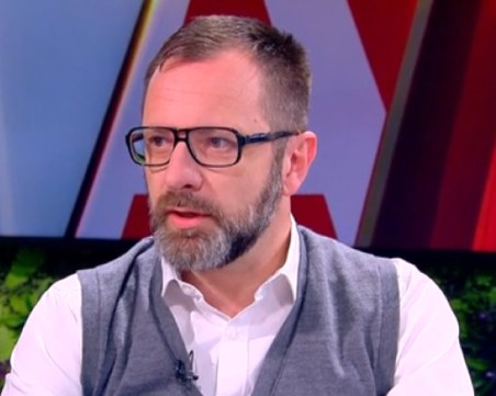 Бившият шеф на АПИ: Парите за пътища не са изхарчени, а възложени