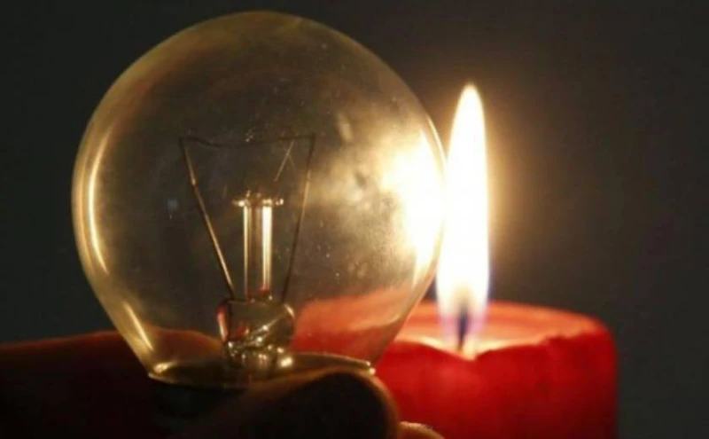 Извънредно положение в Дагестан, повече от 327 000 души са без ток заради наводнения