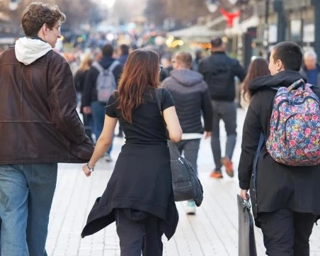 Председателят на НСИ: 6,4 милиона души, обезлюдени села и икономика с парадокси