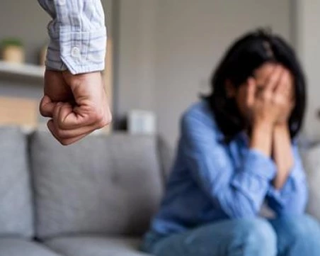 Прокуратурата отчита ръст с над 15% на случаите на домашно насилие през 2025 г.