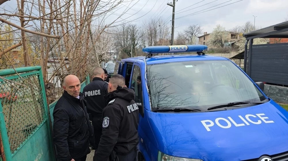 9 пъти повече сигнали и 5 пъти повече задържани в сравнение с 2024 г. при акциите срещу купения вот