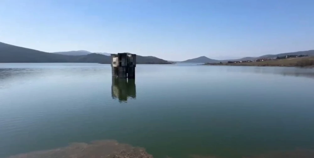 МОСВ: Някои от язовирите са пълни на 99% от обема си