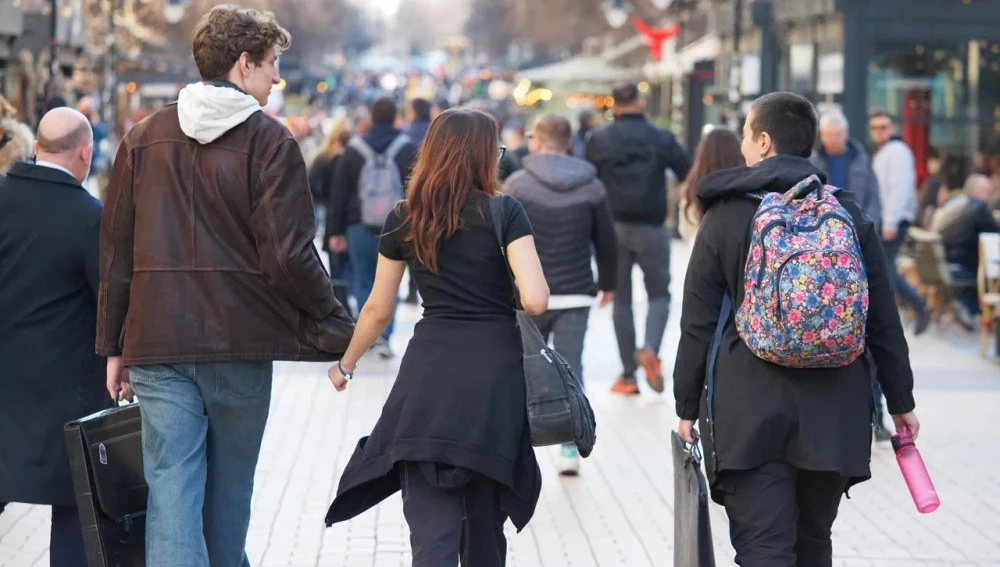 Председателят на НСИ: 6,4 милиона души, обезлюдени села и икономика с парадокси