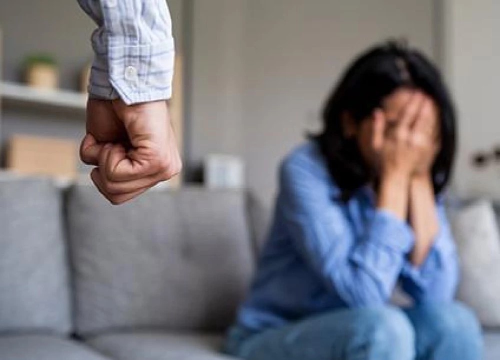 Прокуратурата отчита ръст с над 15% на случаите на домашно насилие през 2025 г.