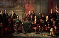 На този ден: Подписан е Парижкият мирен договор между Русия и Османската империя