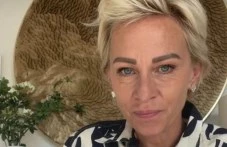 Нана Гладуиш разказа за диагнозата 