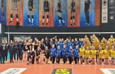 ЦПВК спечели седмото издание на мемориалния турнир „Николай Диманов