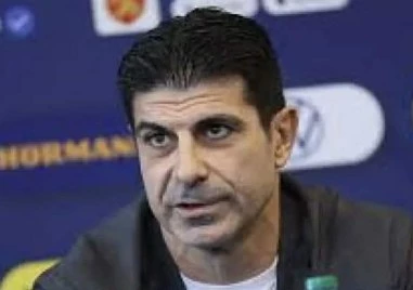 Георги Иванов: Преди две години затворихме война, която убиваше българския футбол, а тези хора сега се опитват отново да тровят и сеят раздори