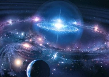 Изключително рядка звезда пази следи от първата светлина във Вселената