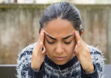 Комбинацията от напитки, която може да отключи мигрена