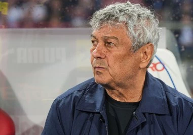 Легендата Мирча Луческу е получил инфаркт на тренировка