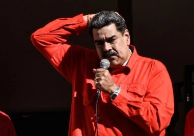 Мадуро благодари на поддръжниците си в първо послание от американски затвор