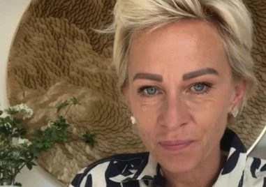 Силата на духа и вярата помага на българска телевизионна водеща да преодолява