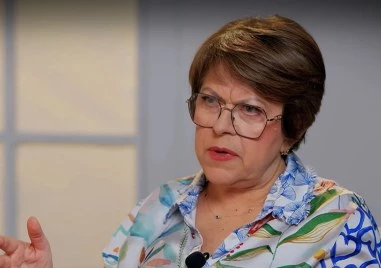 Татяна Дончева: Не съм реваншист, но има хора, които съм зачеркнала