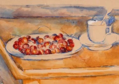 Задигнаха картини на Реноар, Сезан и Матис в Италия