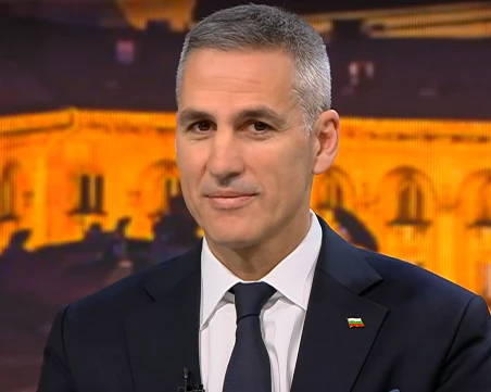 Андрей Гюров: Купуването на гласове не е битка само на служебното правителство, а на цялото общество