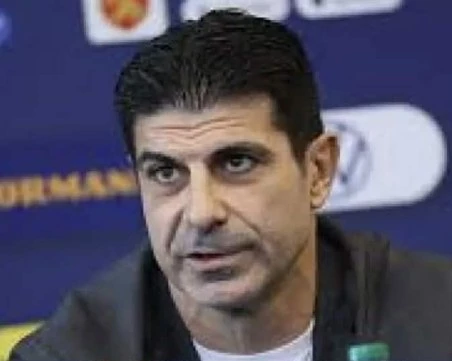 Георги Иванов: Преди две години затворихме война, която убиваше българския футбол, а тези хора сега се опитват отново да тровят и сеят раздори