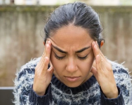 Комбинацията от напитки, която може да отключи мигрена