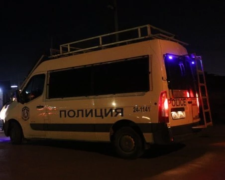 Мъж почина след сбиване в Слънчев бряг