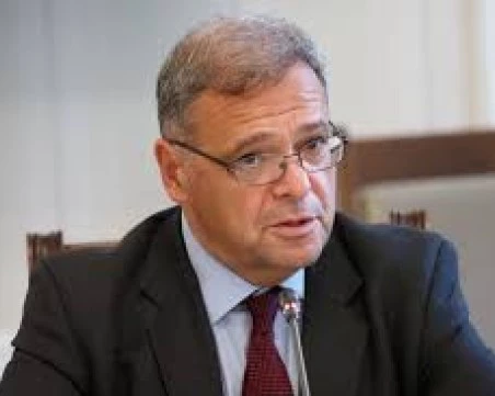 Министър Юлиян Попов: Безводието остава дългосрочен проблем, отново ще има режим