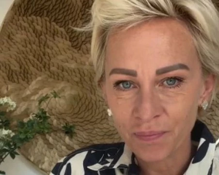 Нана Гладуиш разказа за диагнозата 