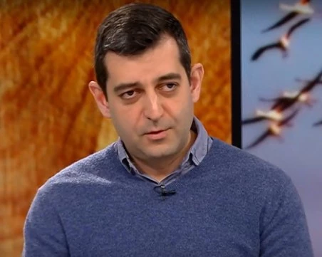 Николай Вълканов: Видим ефект от ръста на цените на горивата към момента няма