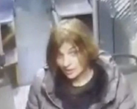 СГС гледа мярката за неотклонение на жената, намушкала четирима в София