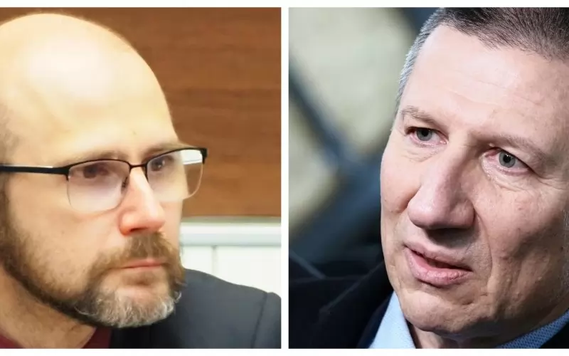 Янкулов: Ще превърнем Сарафов в жертва, ако го извадим насила от кабинета