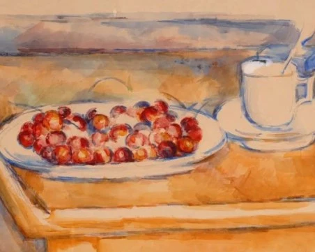 Задигнаха картини на Реноар, Сезан и Матис в Италия