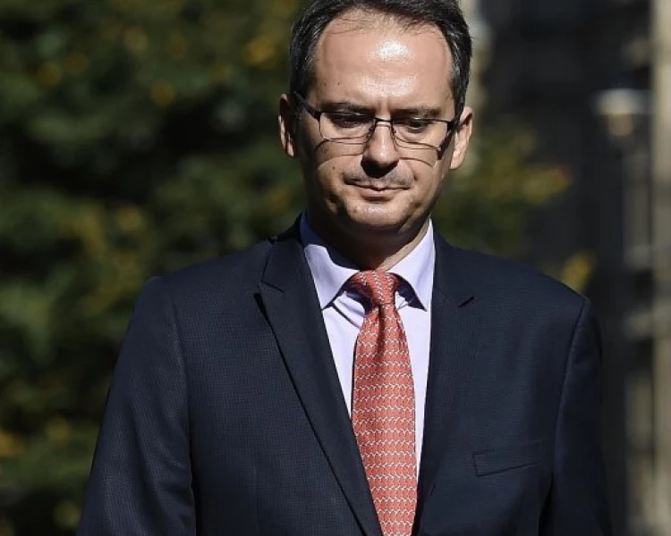 Христо Грозев: Трябва да се атакуват центровете на дезинформация