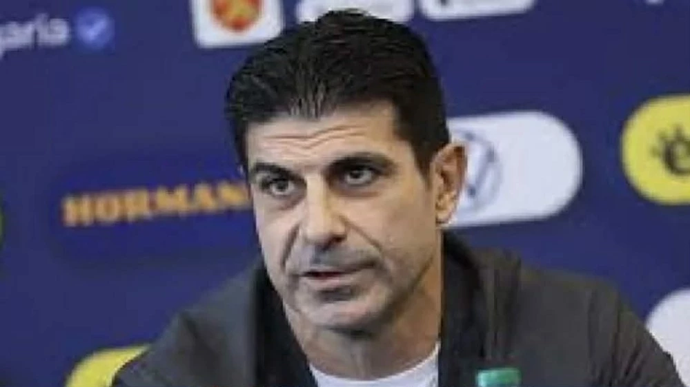 Георги Иванов: Преди две години затворихме война, която убиваше българския футбол, а тези хора сега се опитват отново да тровят и сеят раздори