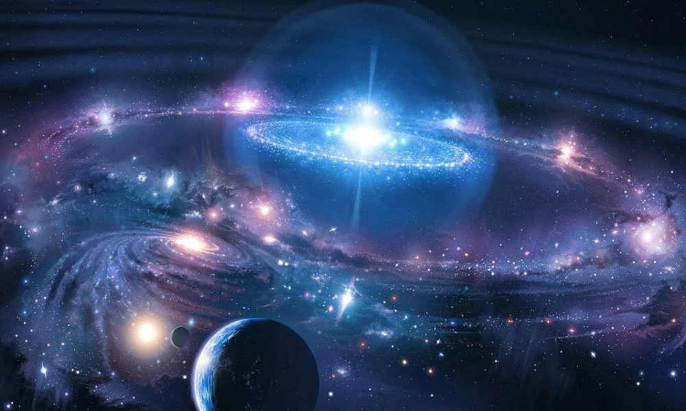 Изключително рядка звезда пази следи от първата светлина във Вселената