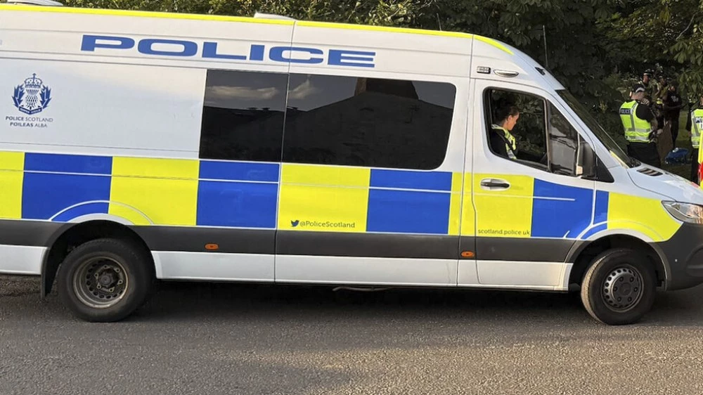 Кола се вряза в пешеходци в центъра на английския град Дарби