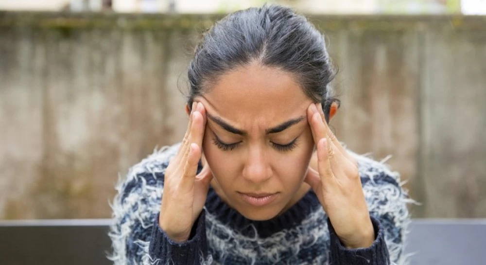 Комбинацията от напитки, която може да отключи мигрена