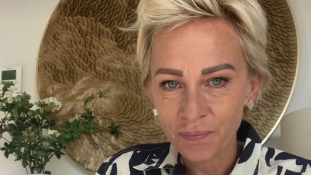 Нана Гладуиш разказа за диагнозата 